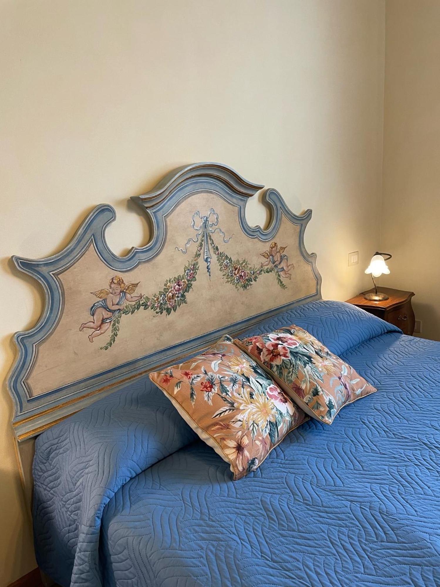 Agriturismo Villa Marta 切塞纳 外观 照片