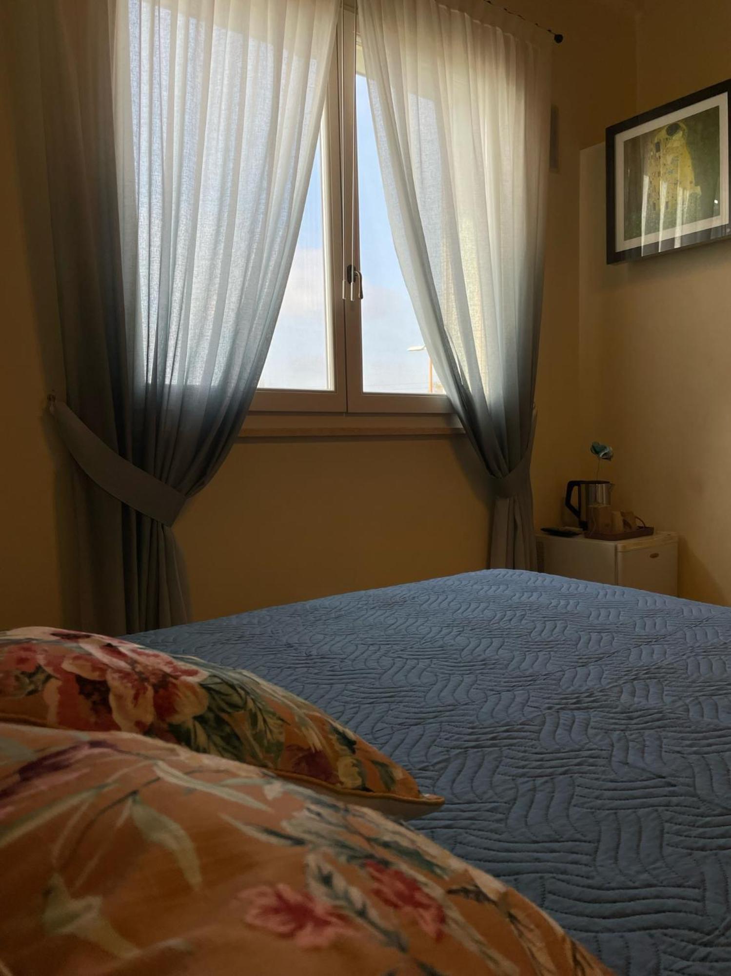 Agriturismo Villa Marta 切塞纳 外观 照片