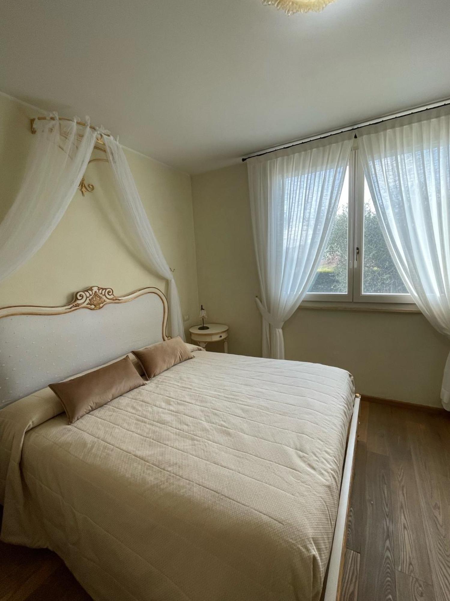 Agriturismo Villa Marta 切塞纳 外观 照片