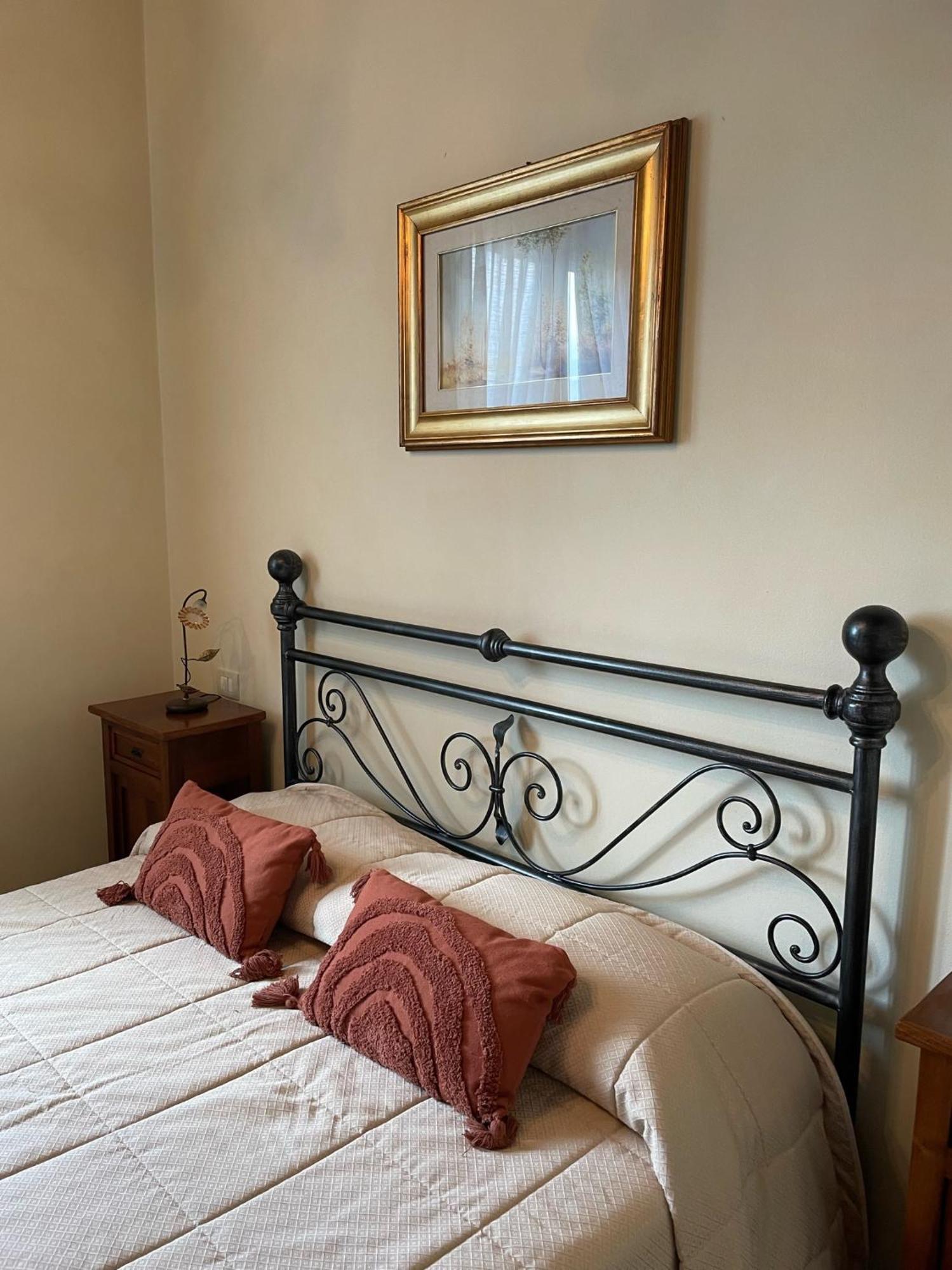 Agriturismo Villa Marta 切塞纳 外观 照片