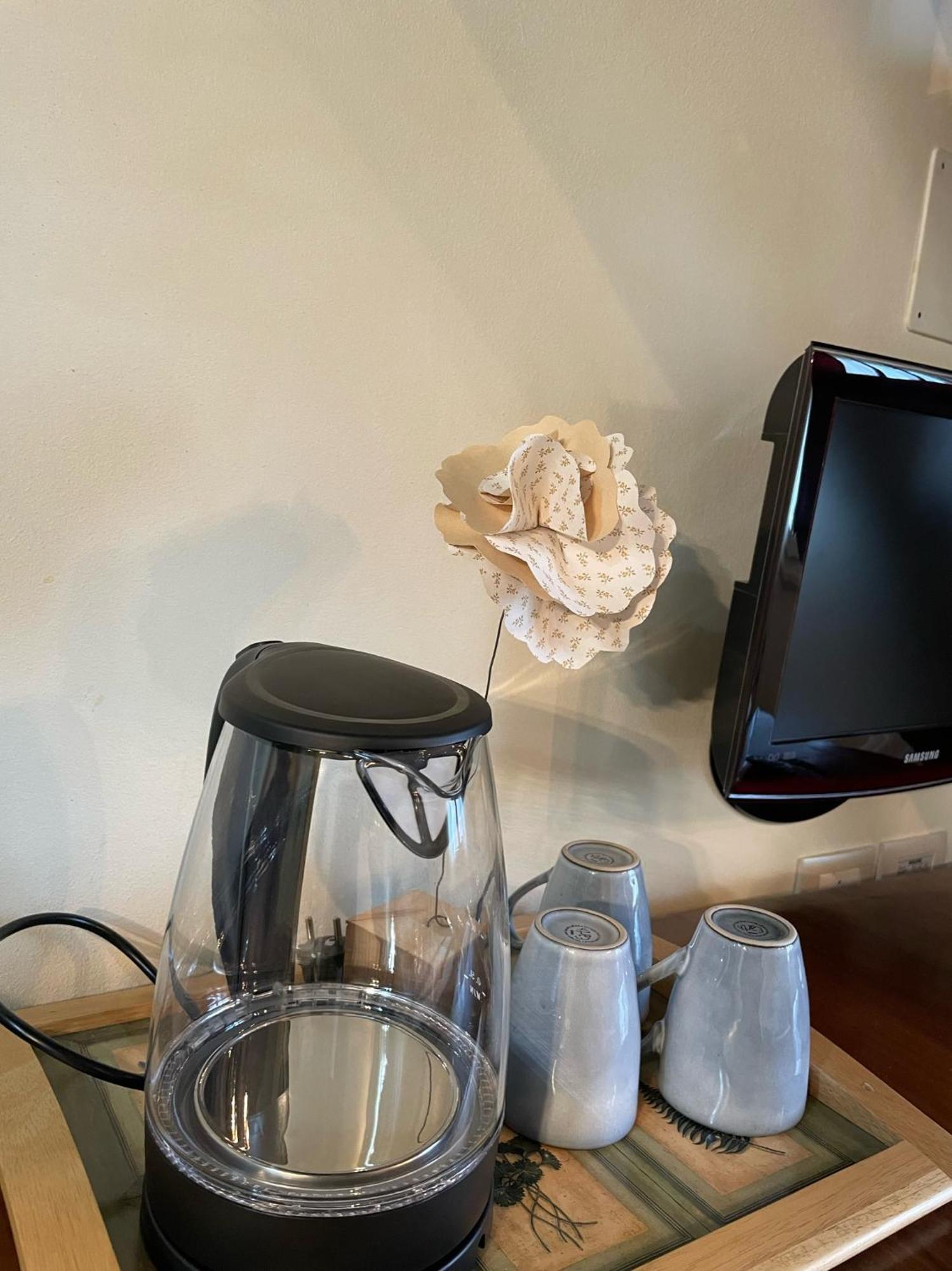 Agriturismo Villa Marta 切塞纳 外观 照片