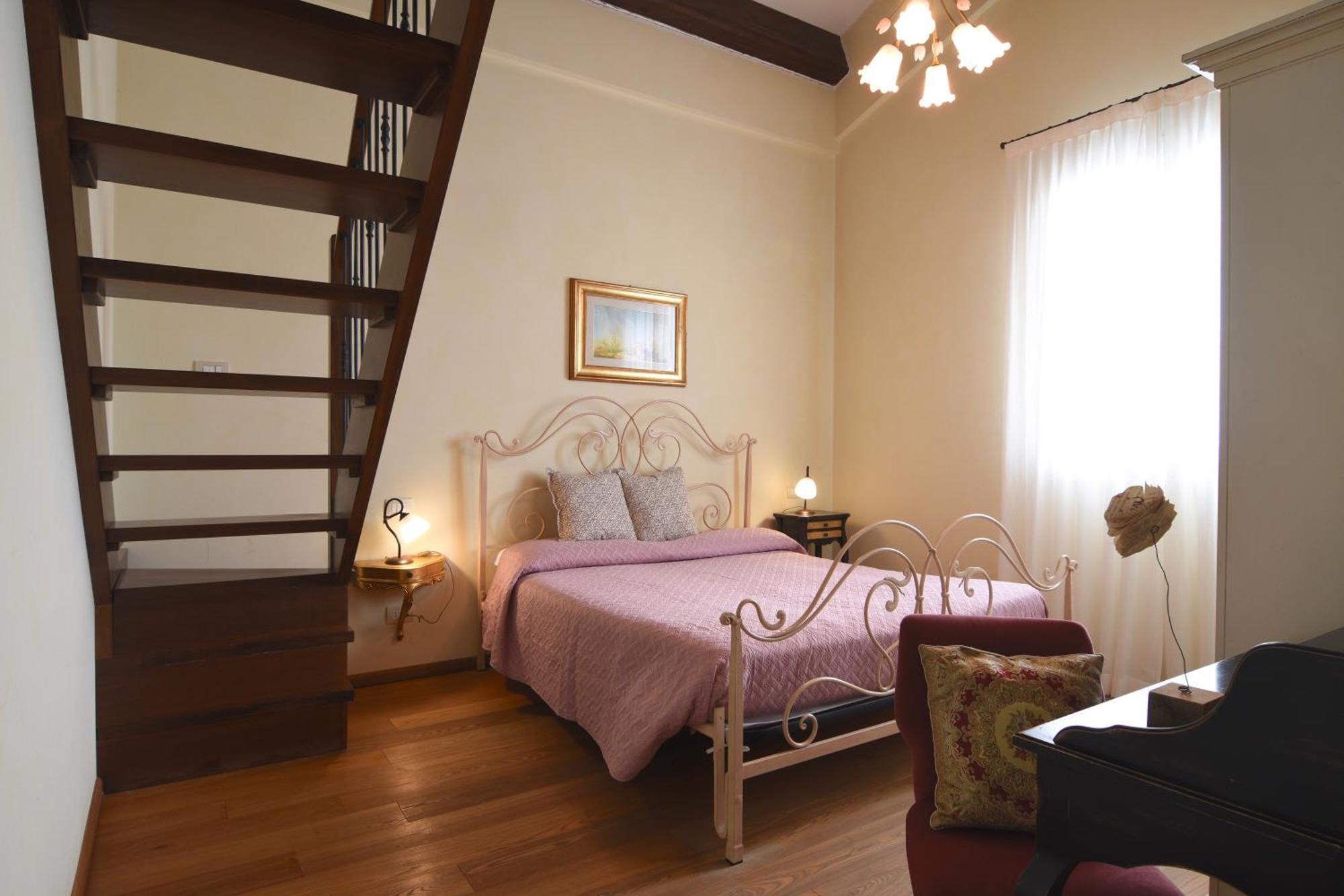 Agriturismo Villa Marta 切塞纳 外观 照片