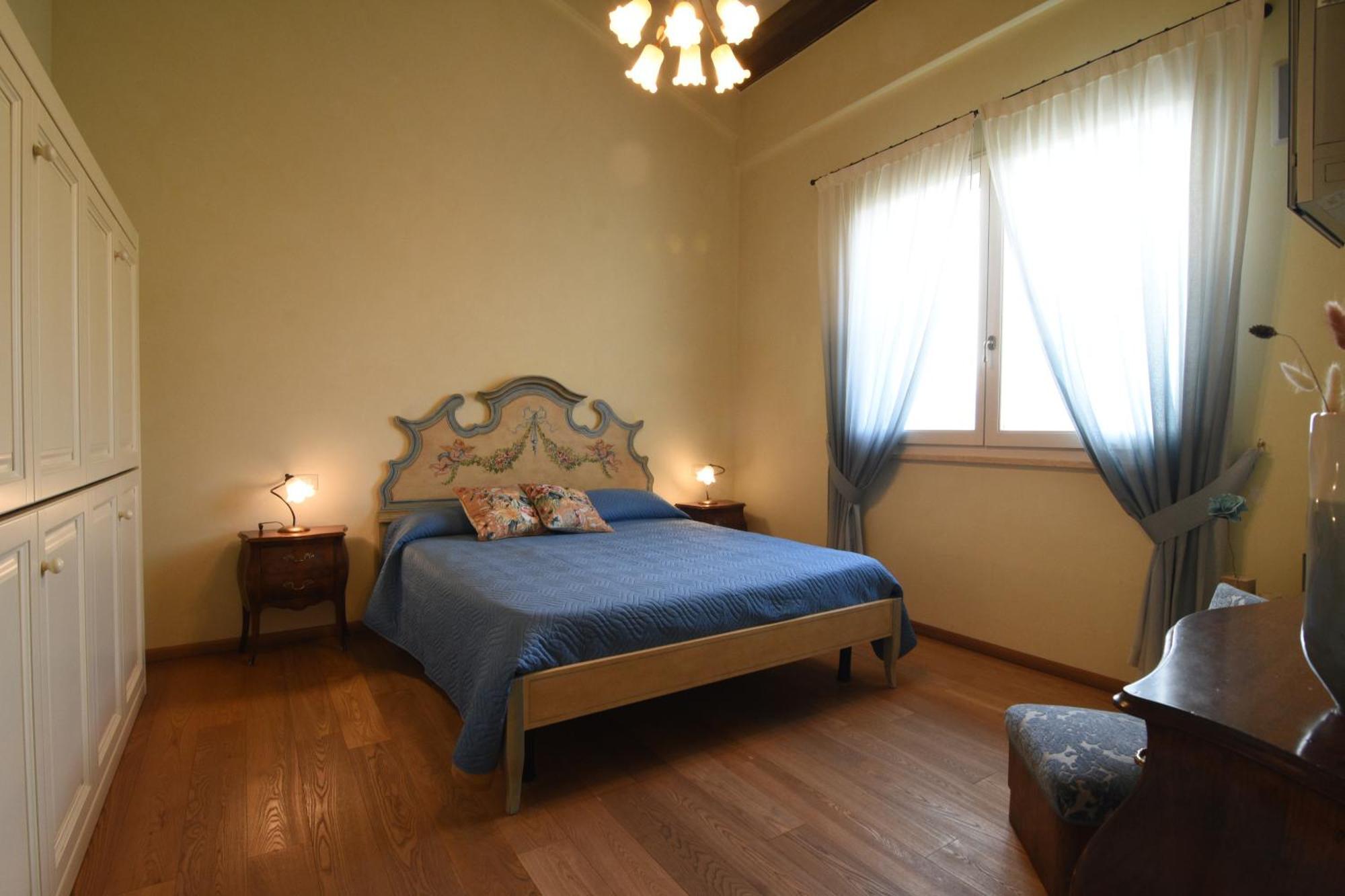 Agriturismo Villa Marta 切塞纳 外观 照片