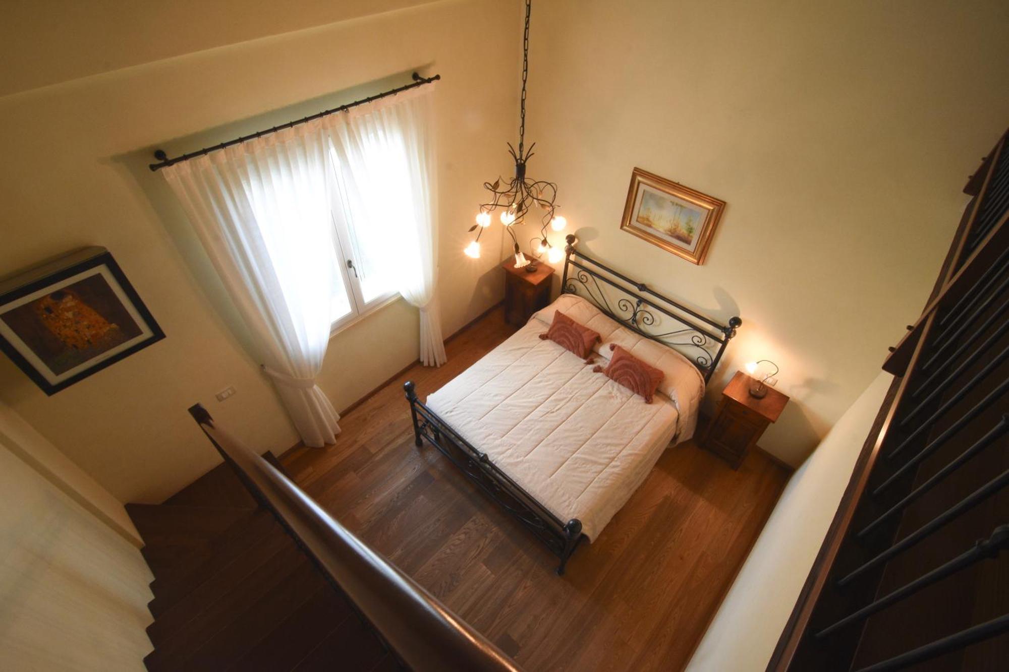 Agriturismo Villa Marta 切塞纳 外观 照片