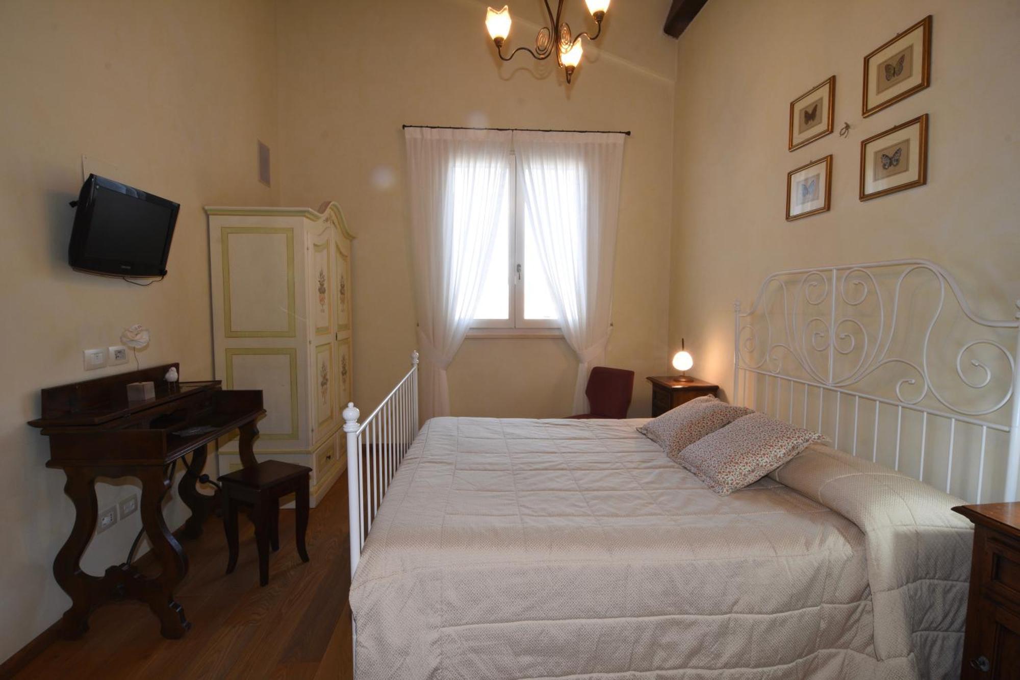 Agriturismo Villa Marta 切塞纳 外观 照片